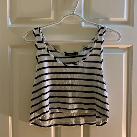 Talula/Aritzia Tank Top - Picture 1 of 2